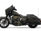 Indian Chieftain Elite Limited